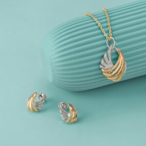 Locket Set